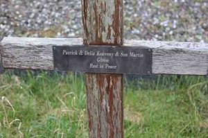 Keaveny Patrick Gloon